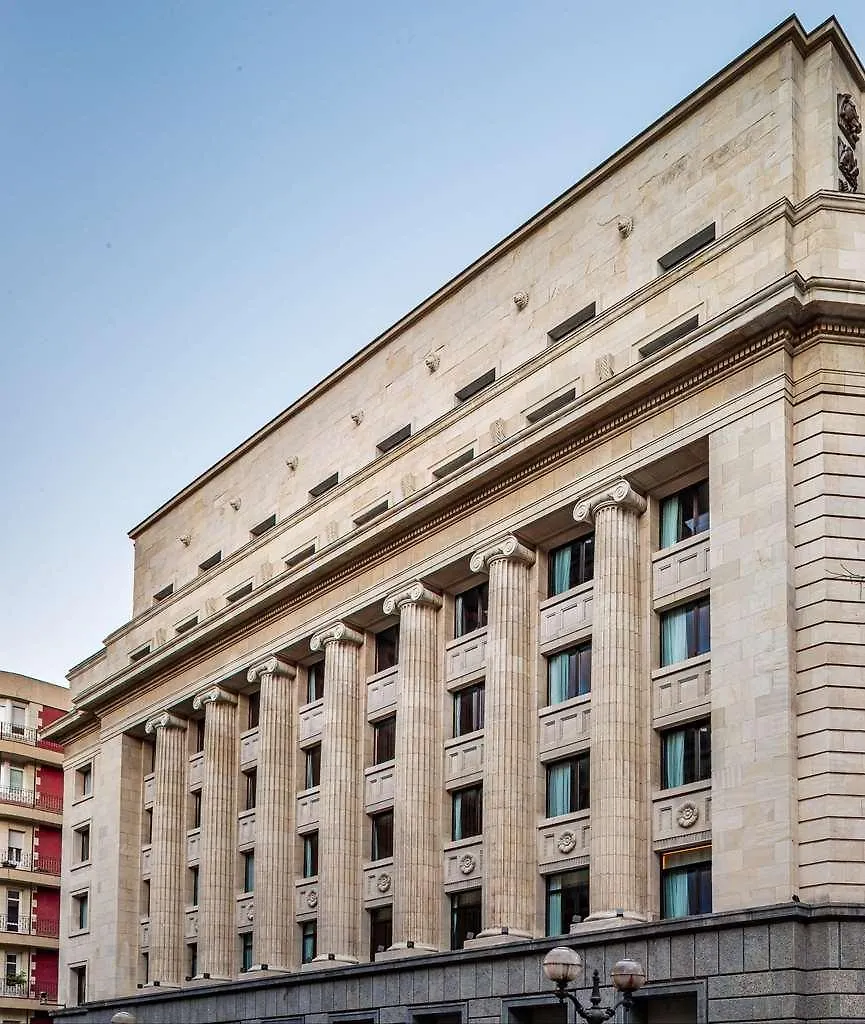 Radisson Collection Bilbao Hotel