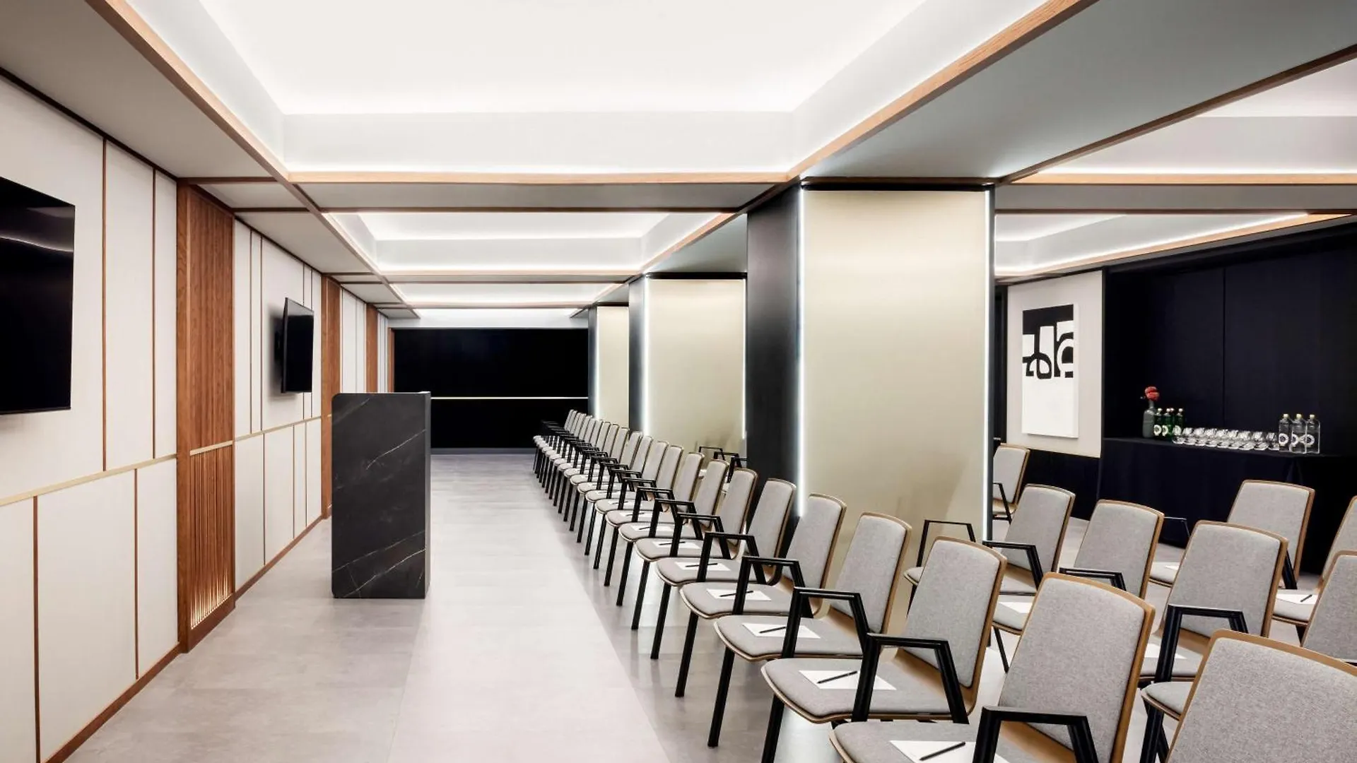 Radisson Collection Bilbao Hotel