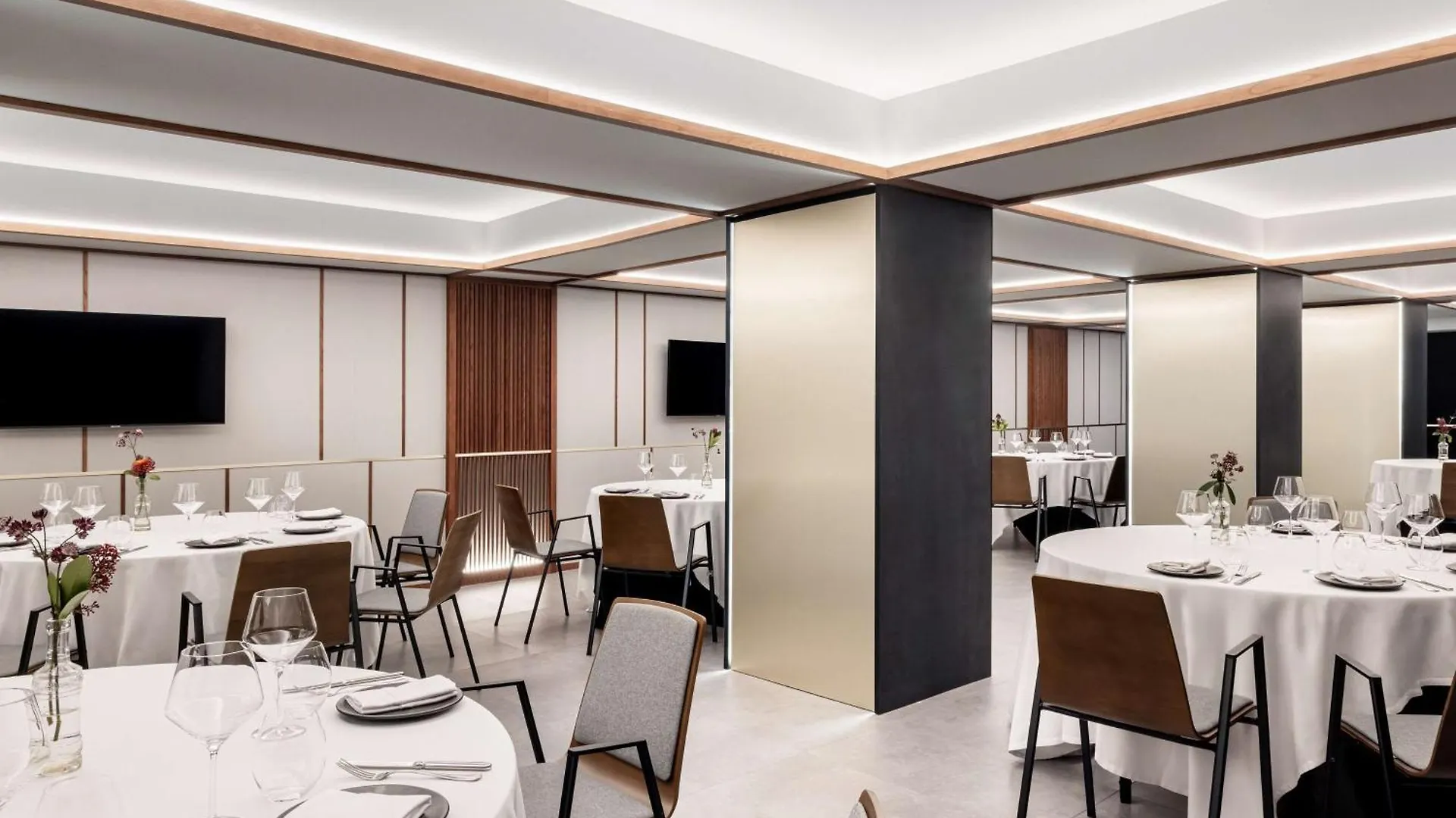 Radisson Collection Bilbao Hotel Spain