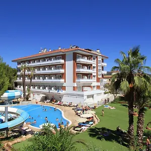 hotel-gran-garbi-mar.topcostabravahotels.com/