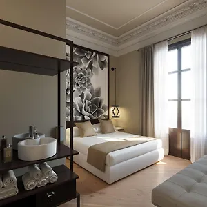 Hostal Central Barcelona 2*, Barcellona Spagna