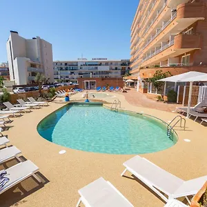 prestige-sant-marc.topcostabravahotels.com/