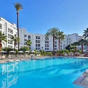 Sol - Don Pedro 4*, Torremolinos Spagna