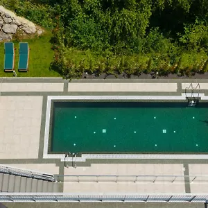 4* Hotell Tres Reyes