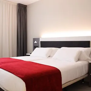 3* Hotell New Bilbao Airport