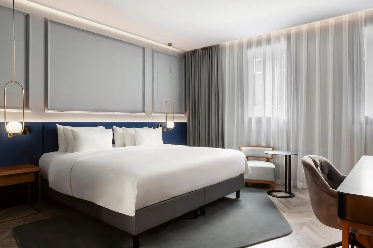 Radisson Collection Bilbao Hotel