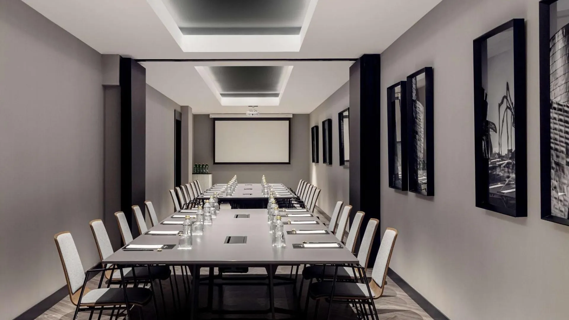 Radisson Collection Bilbao Hotel