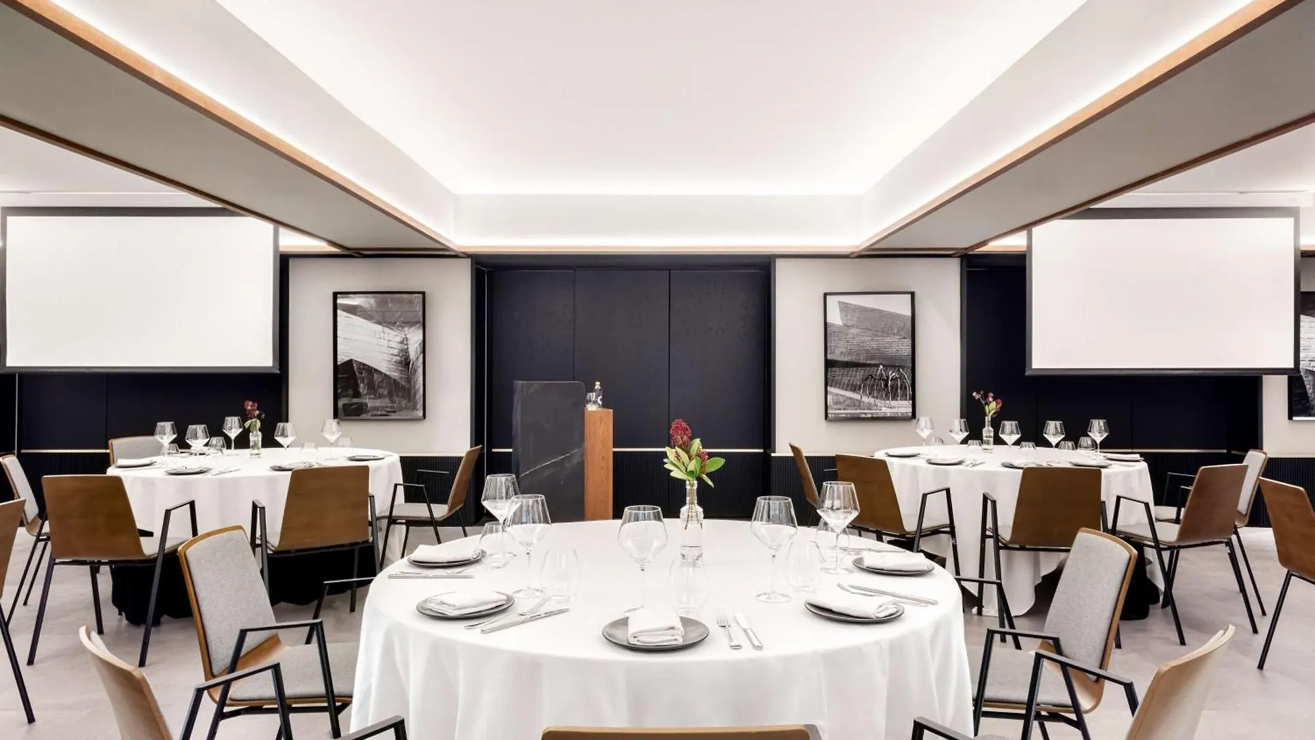 *****  Radisson Collection Bilbao Hotel Spain