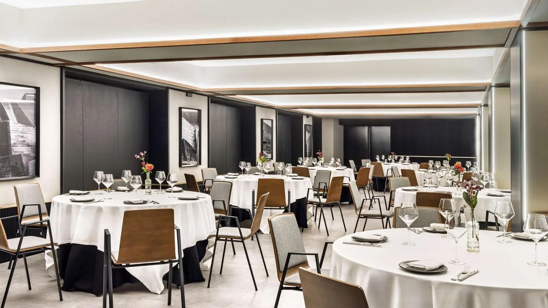 Radisson Collection Bilbao Hotel 5*,  Spain