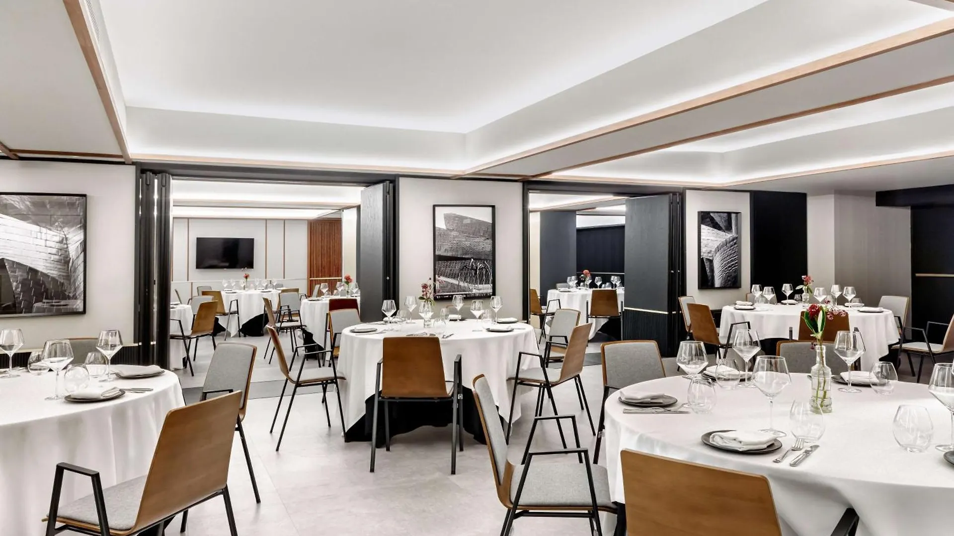 Radisson Collection Bilbao Hotel