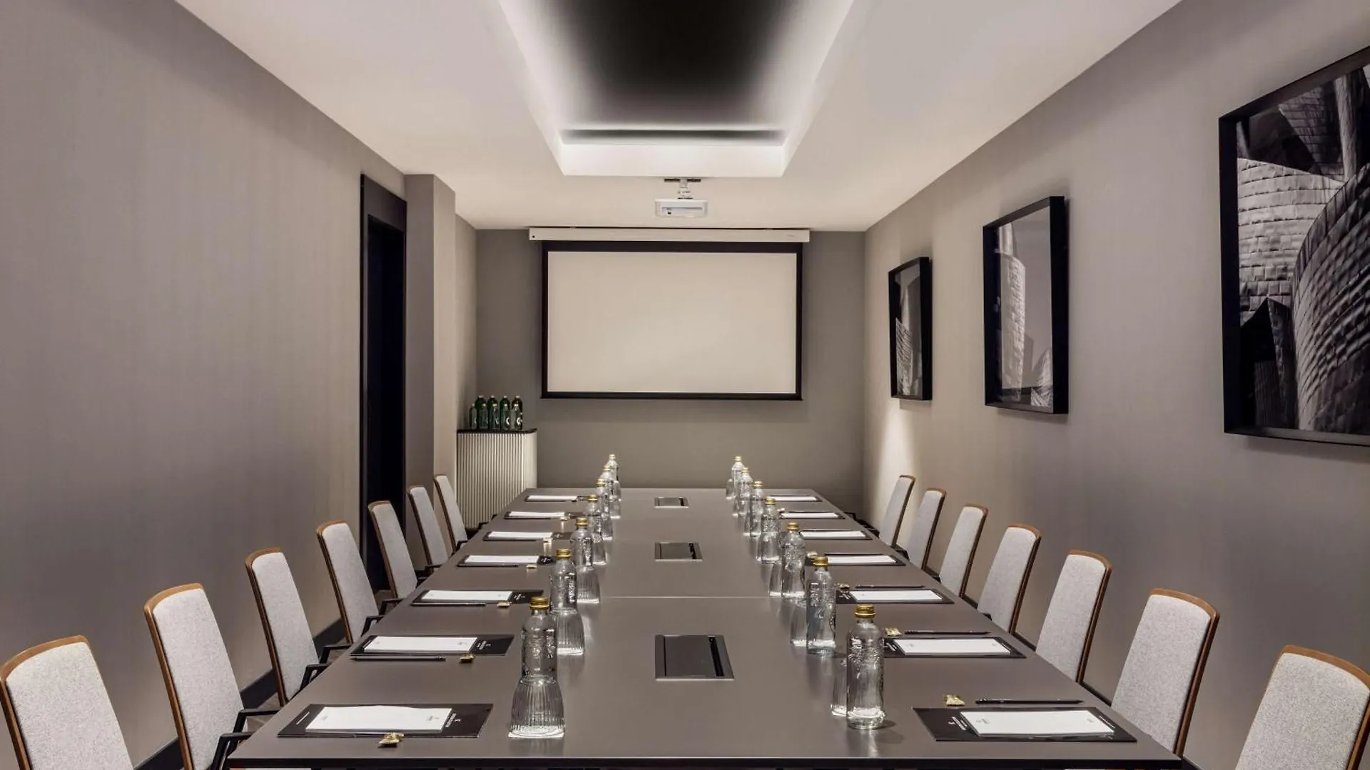Radisson Collection Bilbao Hotel