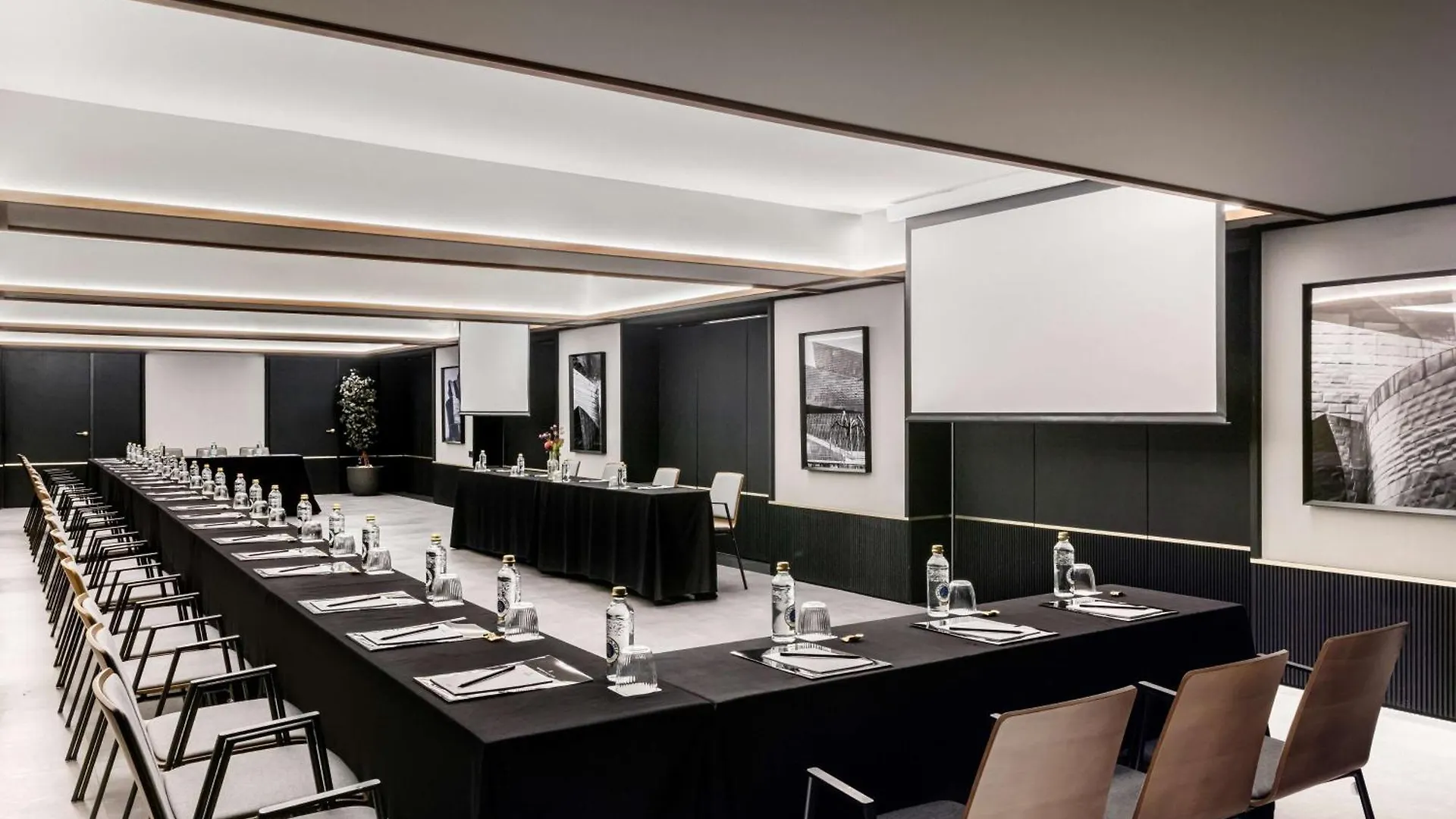 Radisson Collection Bilbao Hotel