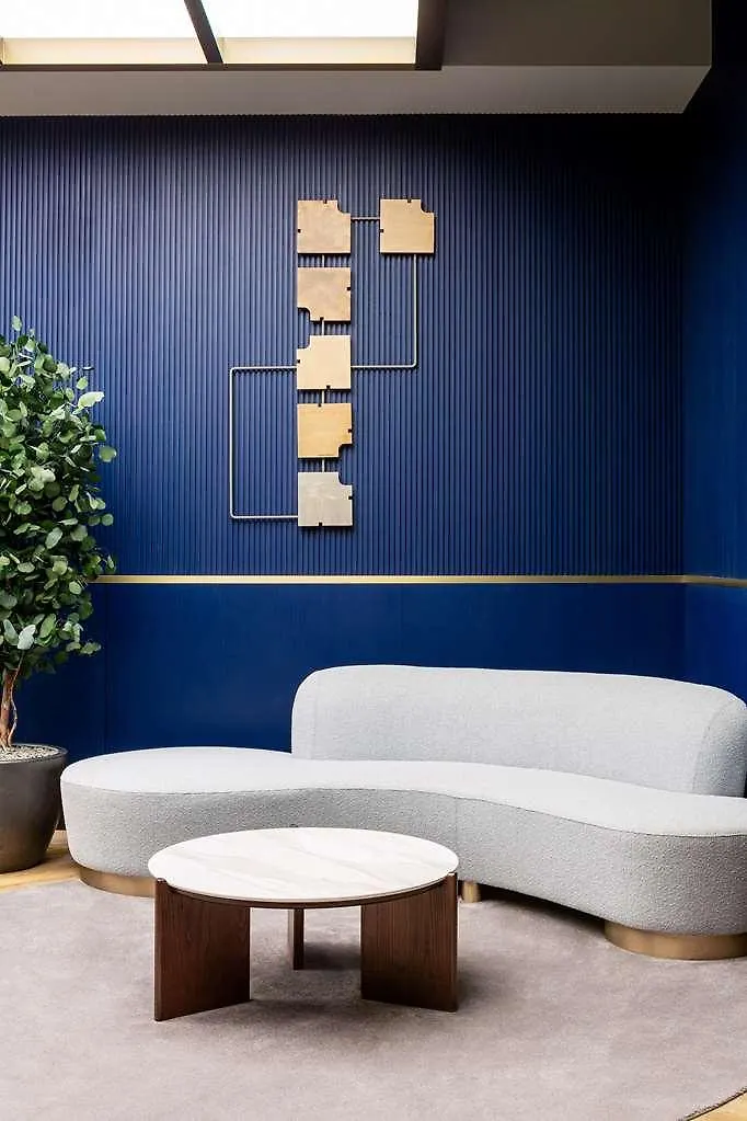 Отель Radisson Collection Бильбао Испания