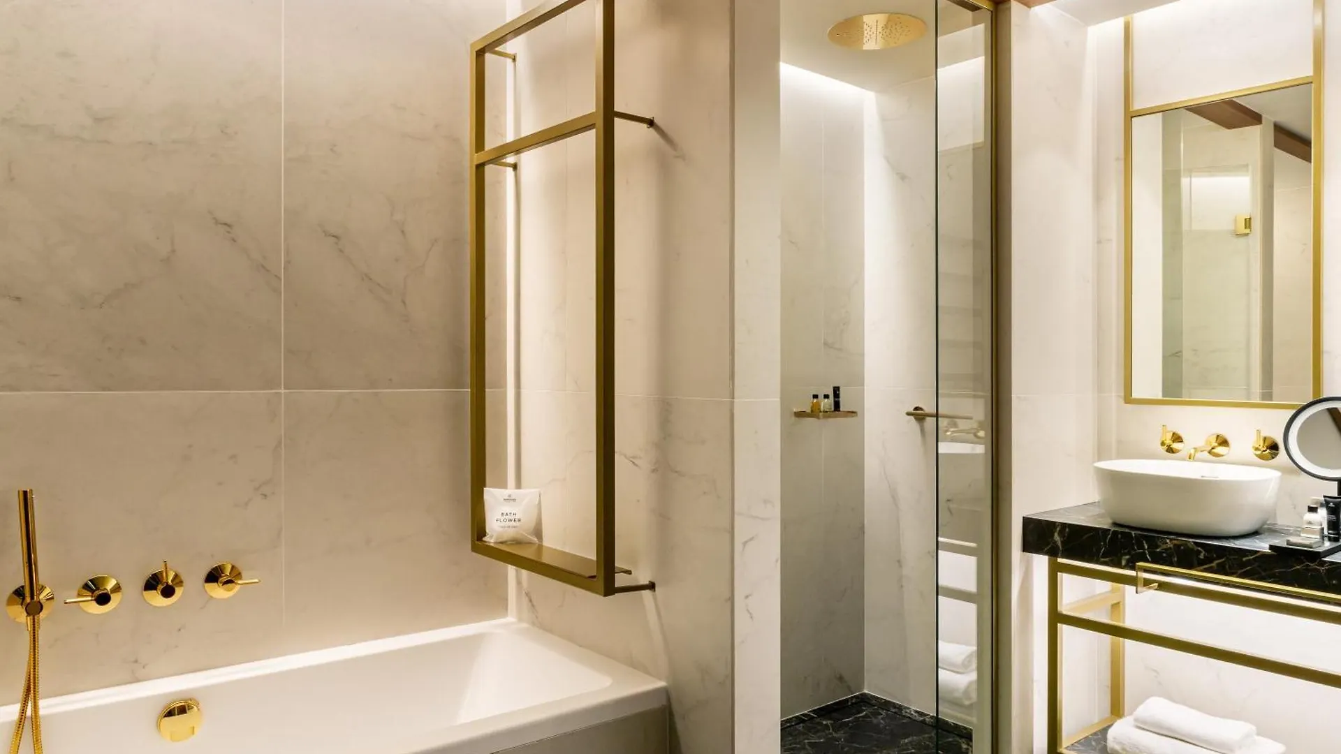 Отель Radisson Collection Бильбао 5*,  Испания