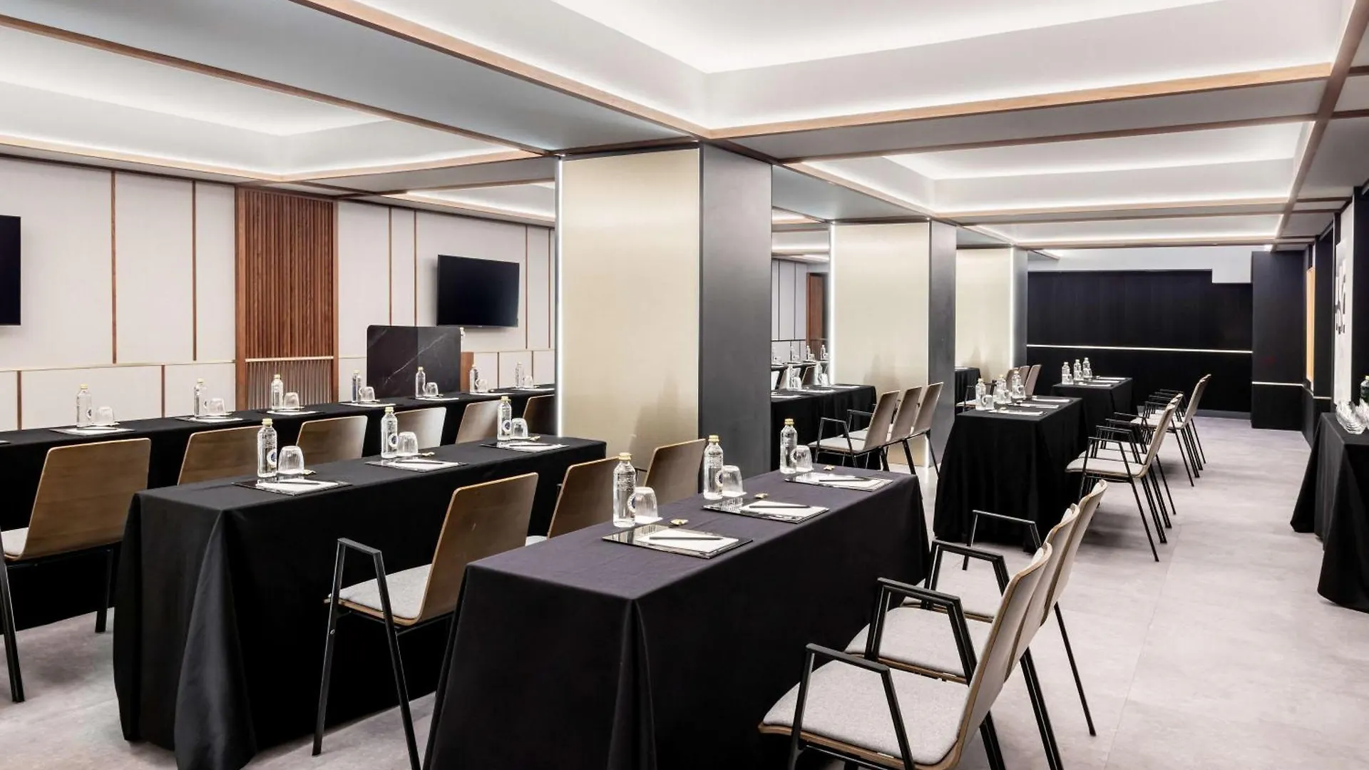 Отель Radisson Collection Бильбао