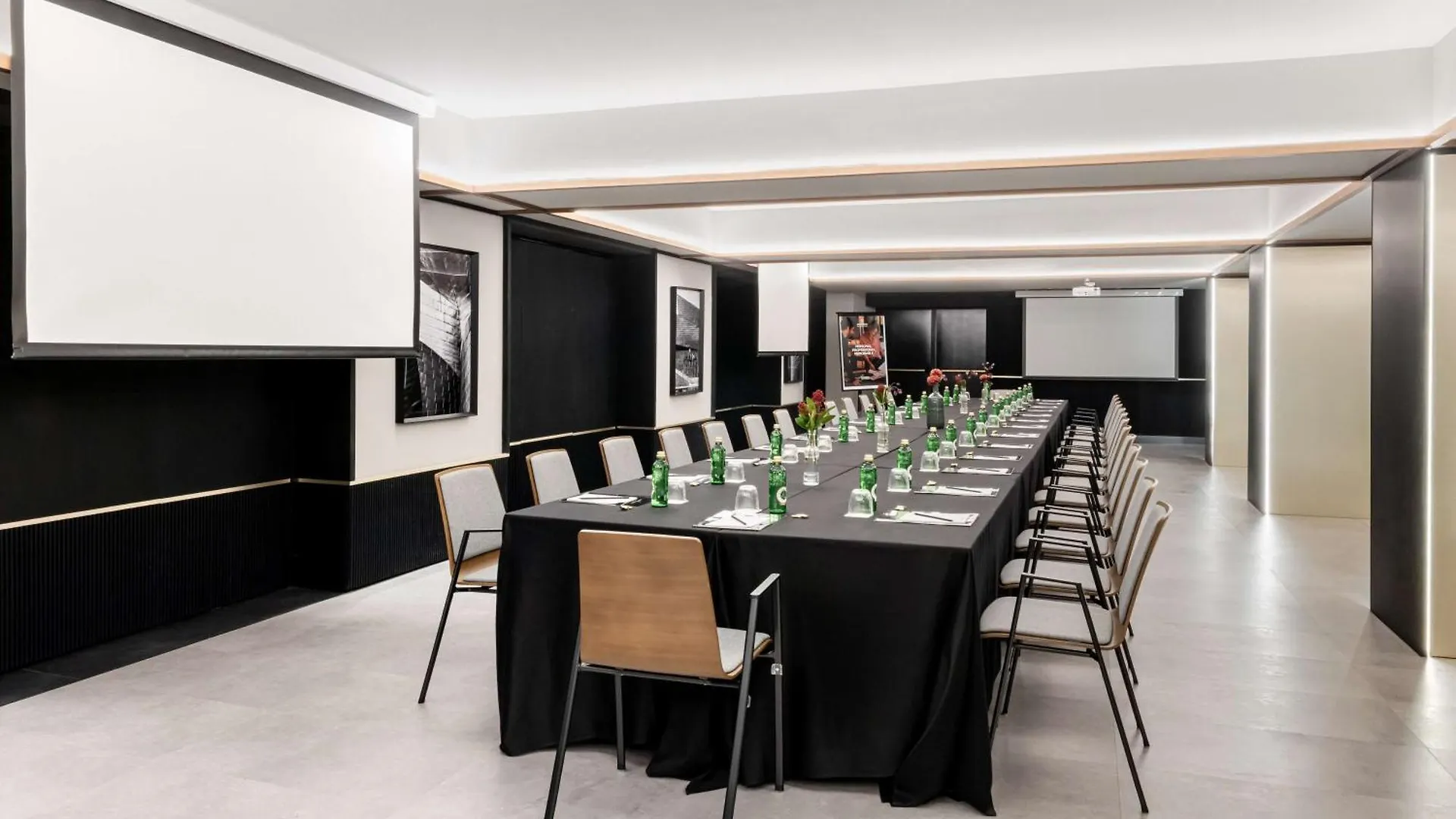 Отель Radisson Collection Бильбао Испания