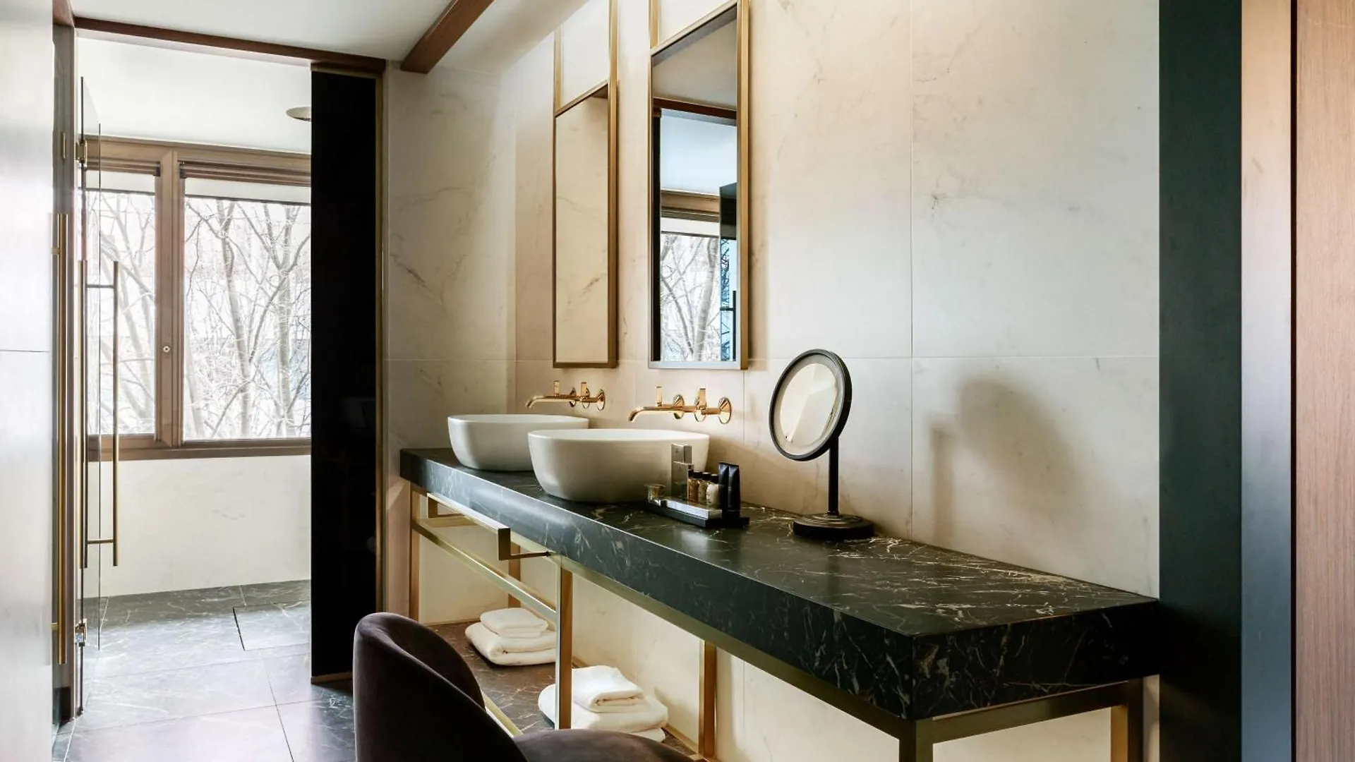 Отель Radisson Collection Бильбао 5*,  Испания