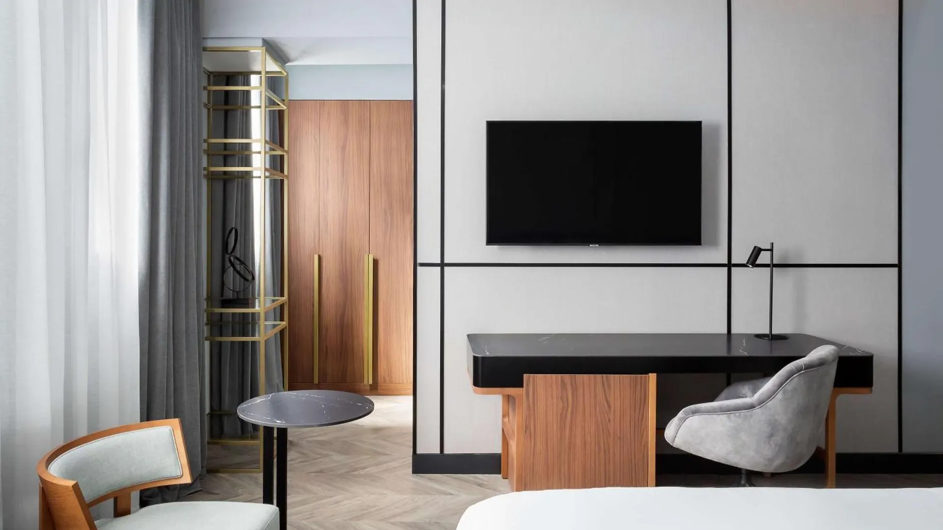 Отель Radisson Collection Бильбао